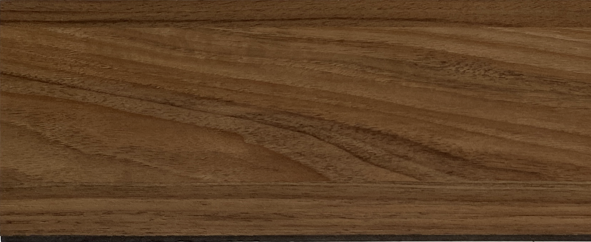 Панель ламинированная Finitura 125х10х2750 мм, 1-полосная, арт. №133